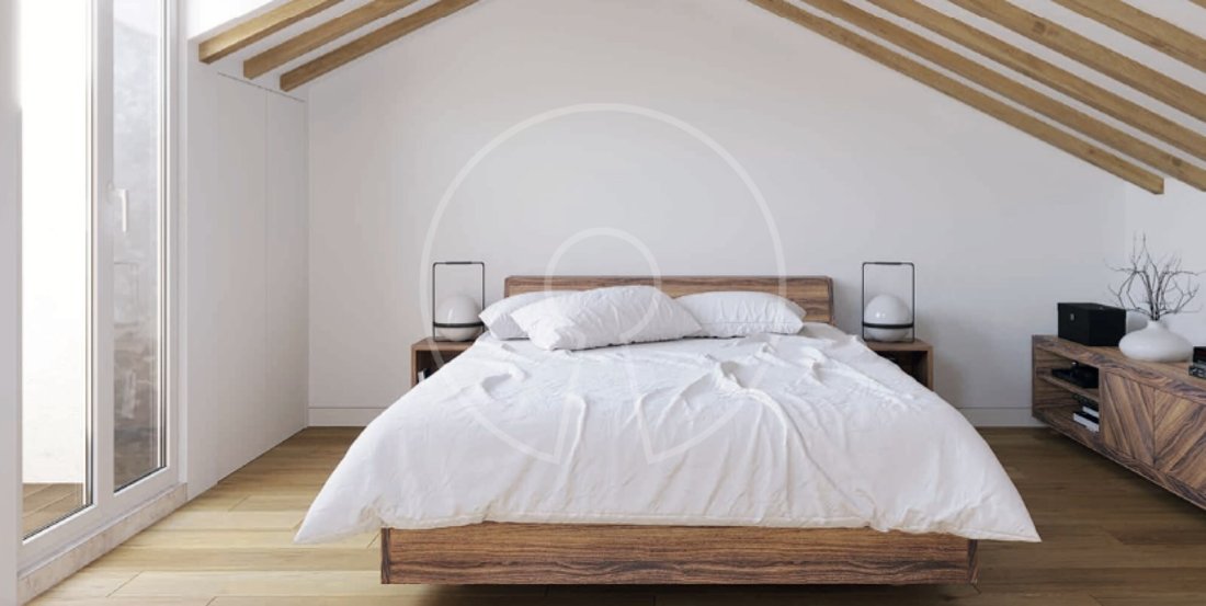 Apartment in Penha de Franca, Lisbon, Portugal 2 - 12128710