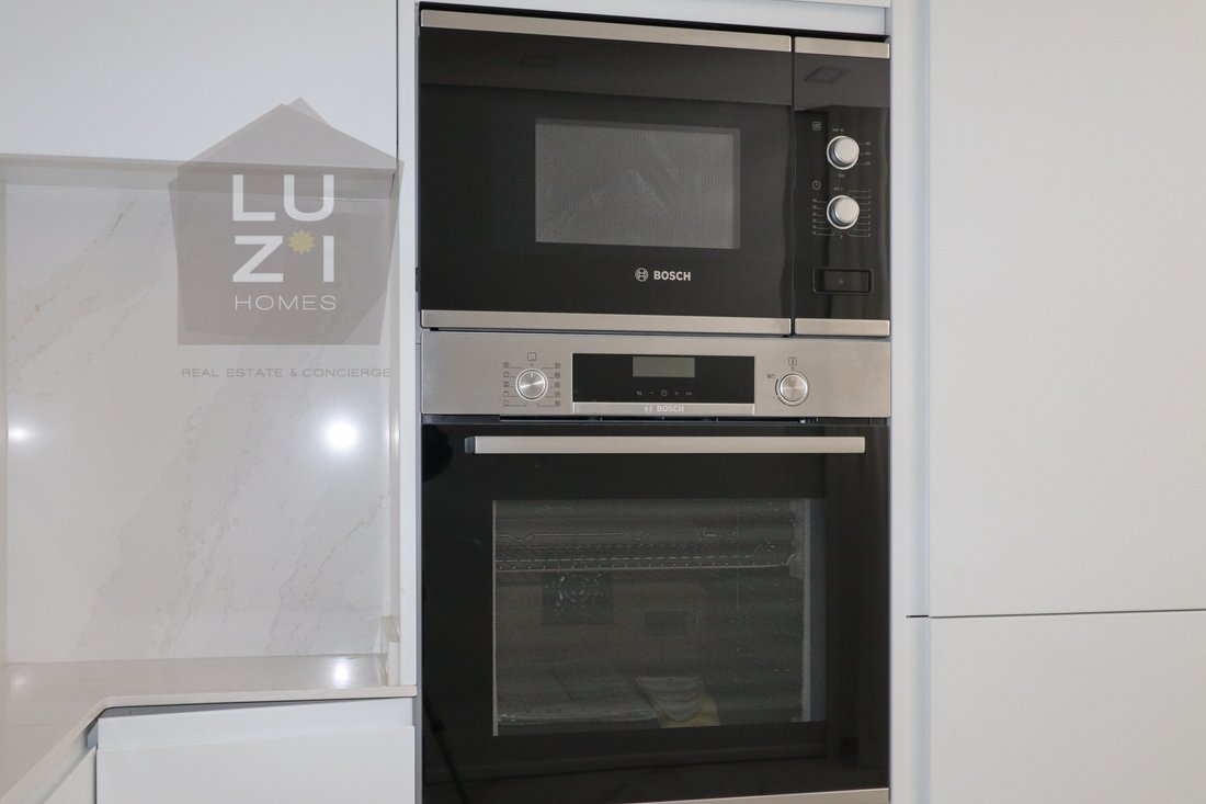 Apartment in São Sebastião, Lagos, Sao Goncalo de Lagos, Portugal 5 - 15208652