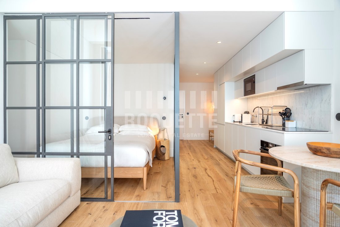 Apartment in Aldoar, Foz do Douro e Nevogilde, Porto District, Portugal 2 - 14677616