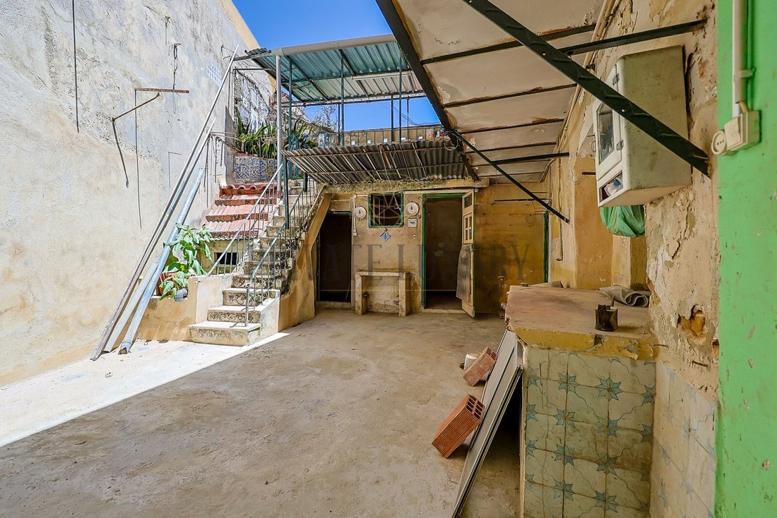Apartment in Sao Vicente, Lisbon, Portugal 4 - 15342157
