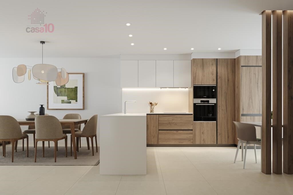 Apartment in Portimao, Algarve, Portugal 2 - 16599839