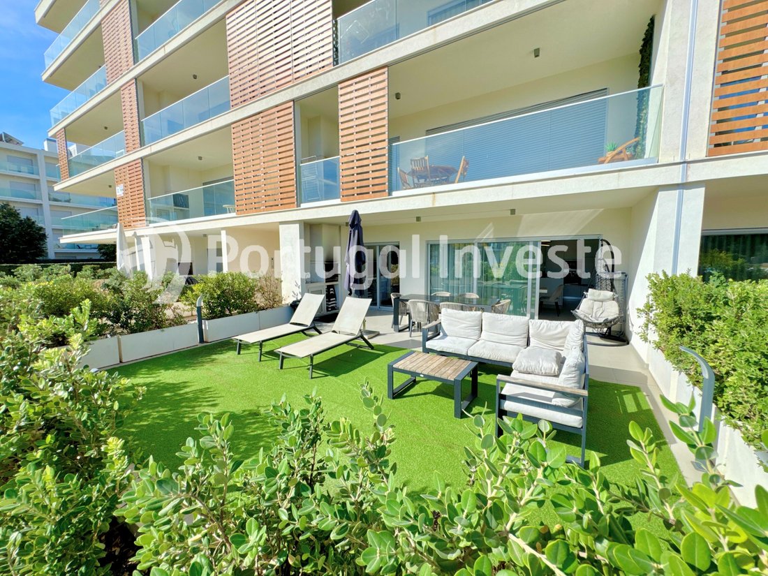 Apartment in Olhos de Agua, Algarve, Portugal 4 - 16711865