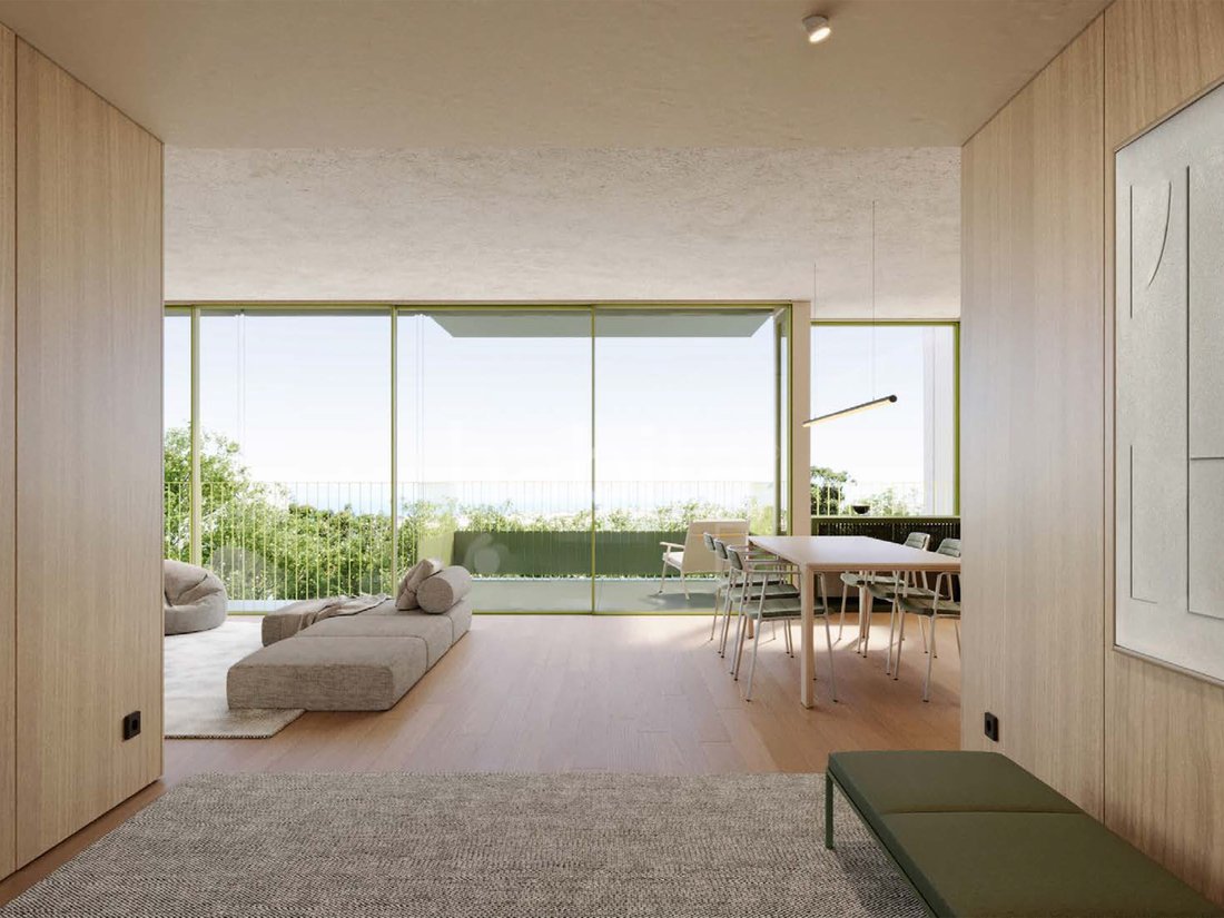 Apartment in Lordelo do Ouro e Massarelos, Porto District, Portugal 4 - 16598364