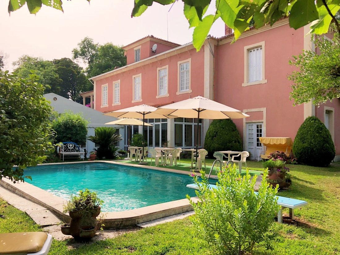 Finca in Luso, Aveiro District, Portugal 3 - 11151334