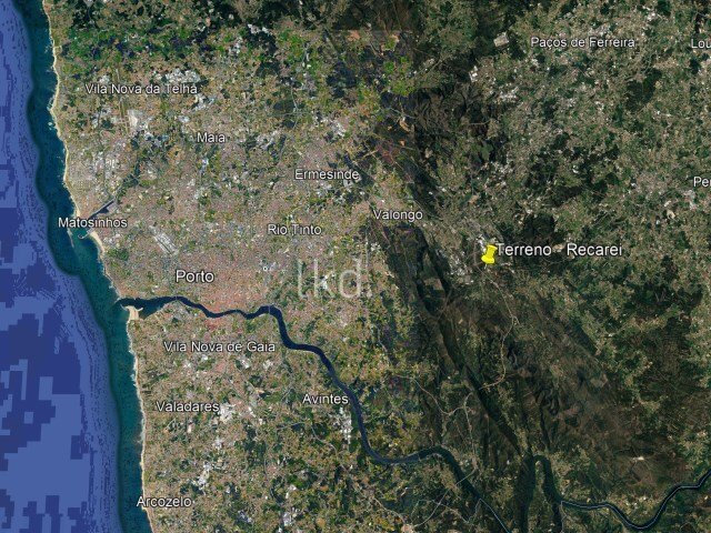 Land in Recarei, Porto District, Portugal 4 - 15630807