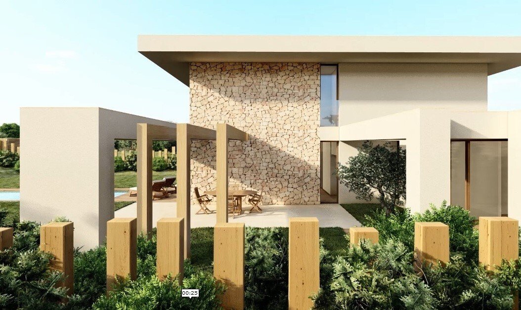 House in Vau, Leiria District, Portugal 4 - 14379234