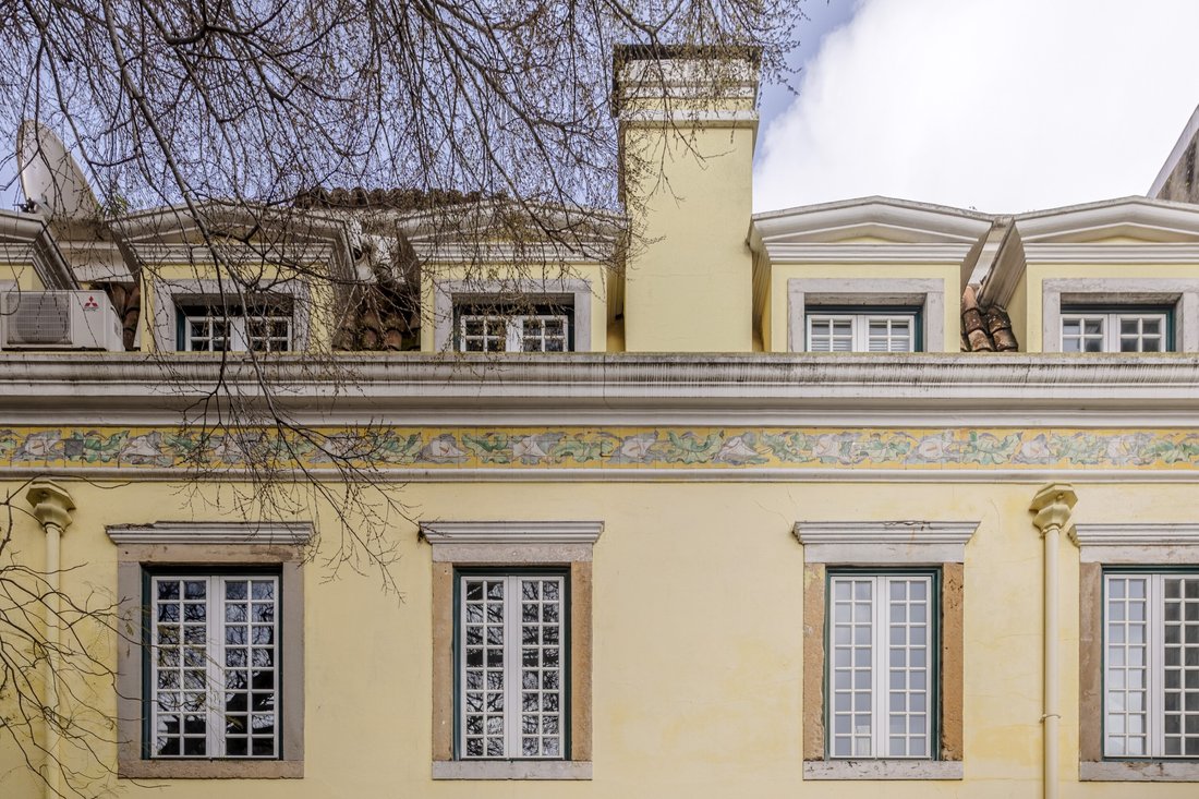Chateau in Milharado, Lisbon, Portugal 2 - 14255935