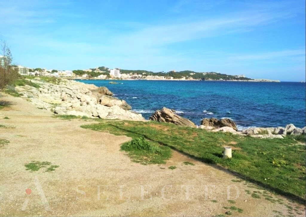 Terreno a Capdepera, Isole Baleari, Spagna 1 - 10696437