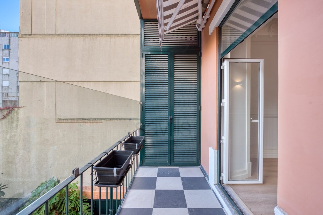 Apartment in Avenidas Novas, Lisbon, Portugal 4 - 16678295
