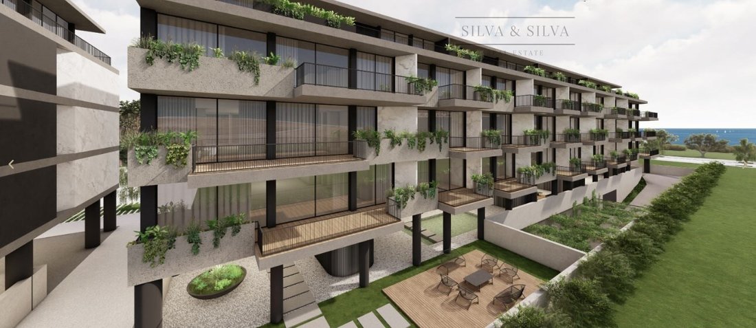 Apartment in Gulpilhares e Valadares, Porto District, Portugal 3 - 16373307