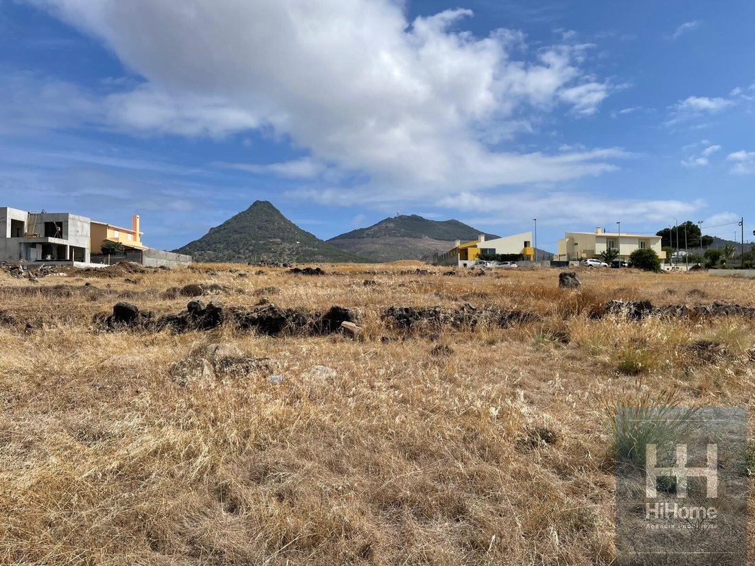 Land in Porto Santo Island, Madeira, Portugal 5 - 16139423