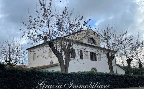 Landhaus in Vada, Rosignano Marittimo, Toskana 1