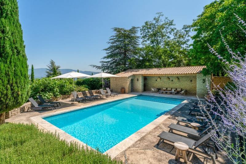 House in Centre Nord, Apt, France 4 - 16719344
