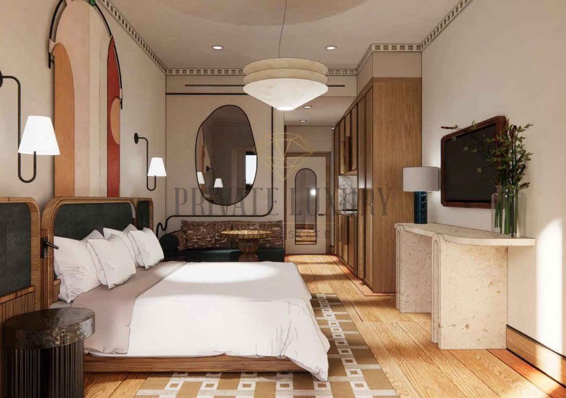 Apartment in Santa Maria Maior, Lisbon, Portugal 3 - 15342234