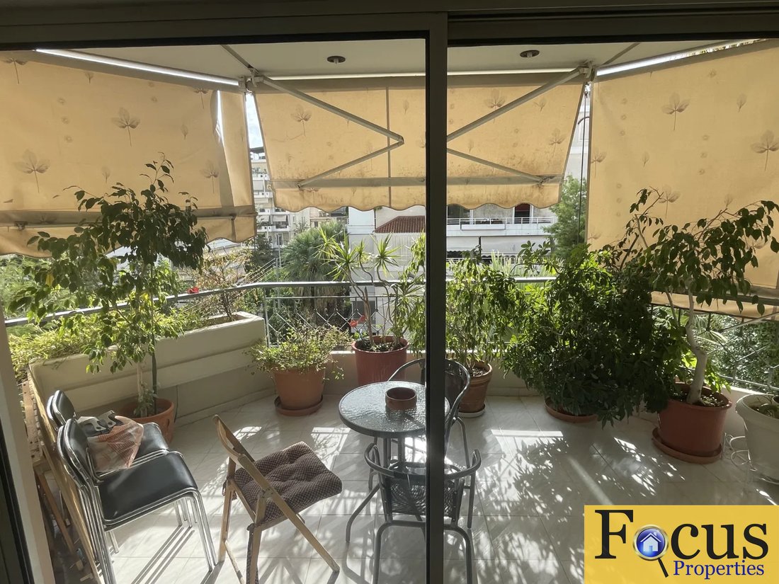 Apartment in South Athens, Attica, Greece 1 - 16714170