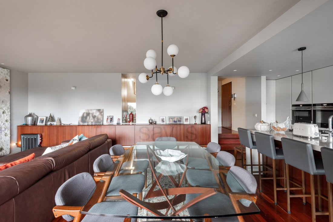 Apartment in Aldoar, Foz do Douro e Nevogilde, Porto District, Portugal 4 - 15031911
