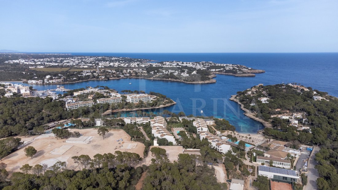 Land in Santanyí, Balearische Inseln, Spanien 1 - 14006652