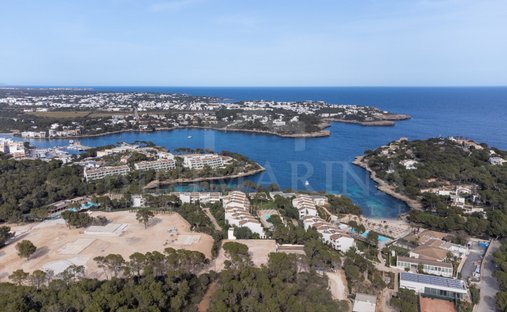 Terreno a Santanyí, Isole Baleari, Spagna 1