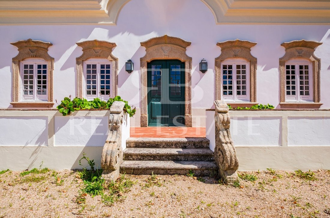 Finca in Reguengo e Sao Juliao, Portalegre District, Portugal 1 - 15262565
