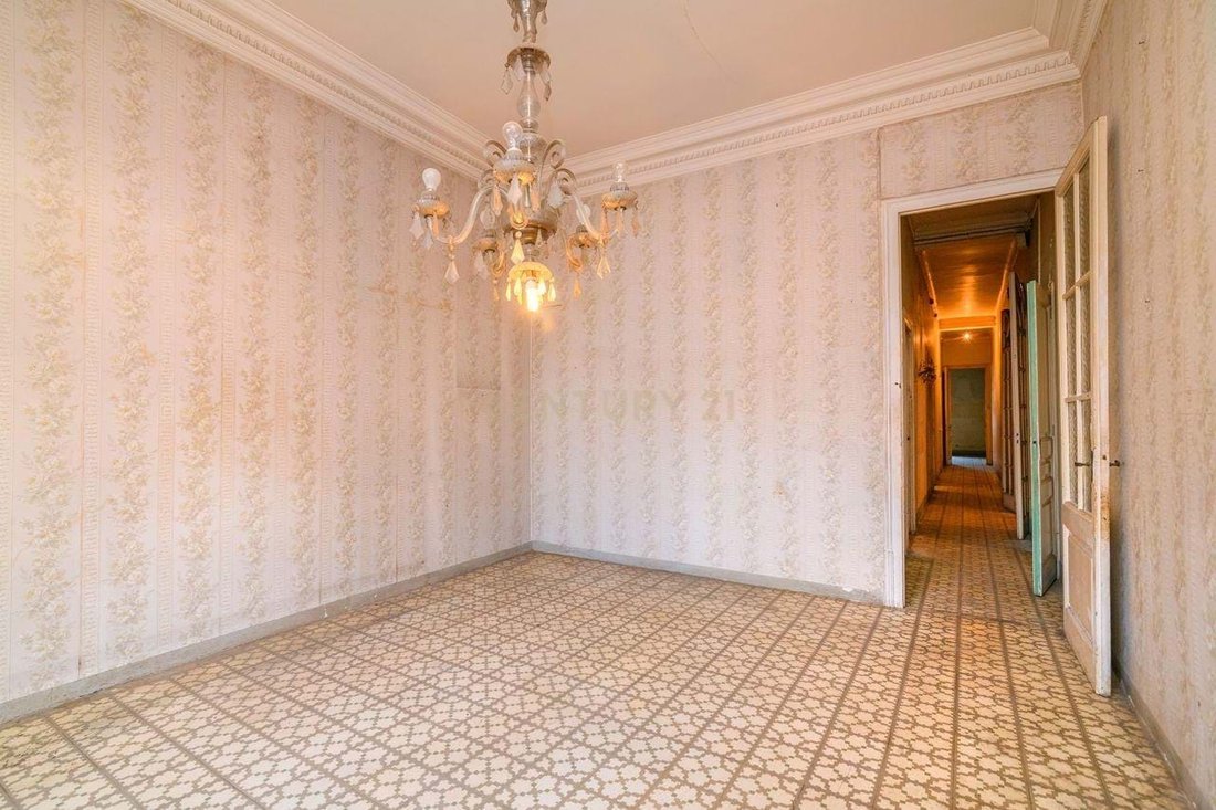 Apartment in Ciutat Vella, Barcelona, Spain 4 - 16711637