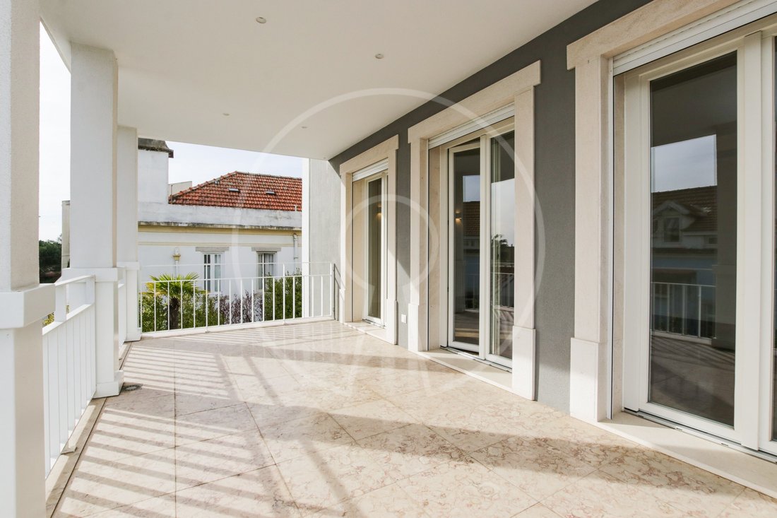 Apartment in Estoril, Cascais e Estoril, Lisbon 4 - 13924837