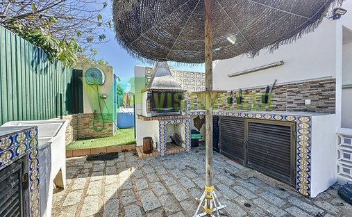 House in Carvoeiro, Algarve, Portugal 1