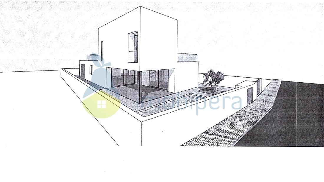 House in Armacao de Pera, Algarve, Portugal 1 - 16598838