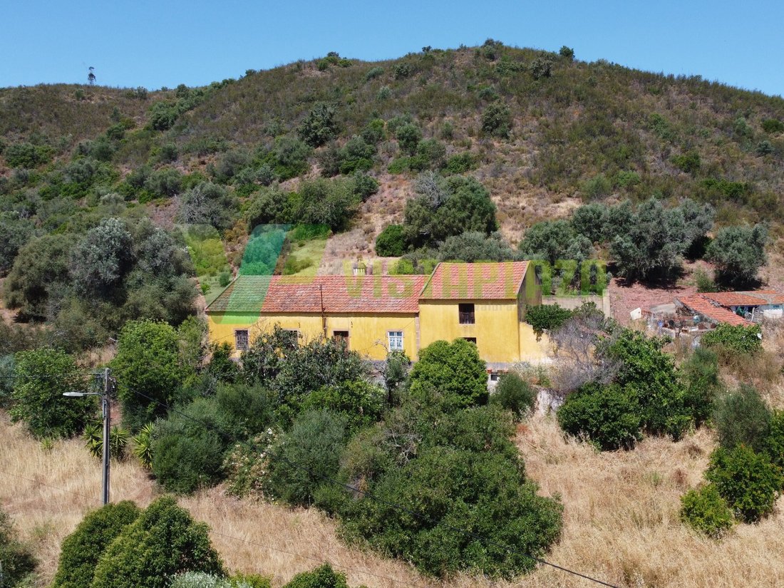 Finca in Silves, Algarve, Portugal 2 - 15794637