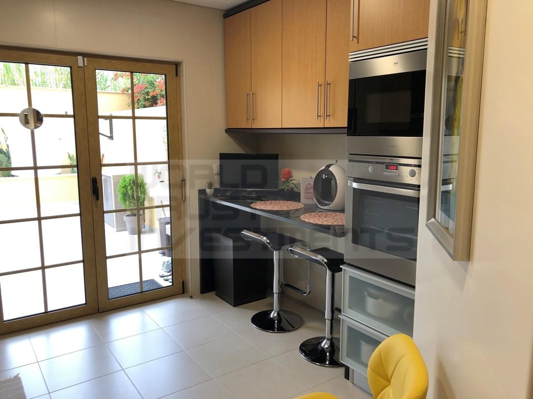 Apartment in Ajuda, Lisbon, Portugal 3 - 12464151