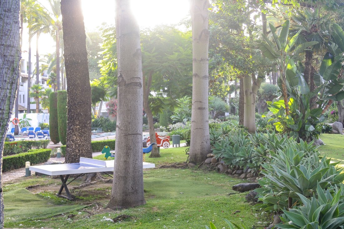 Apartment in Puerto Banus, Marbella, Spain 2 - 15966232