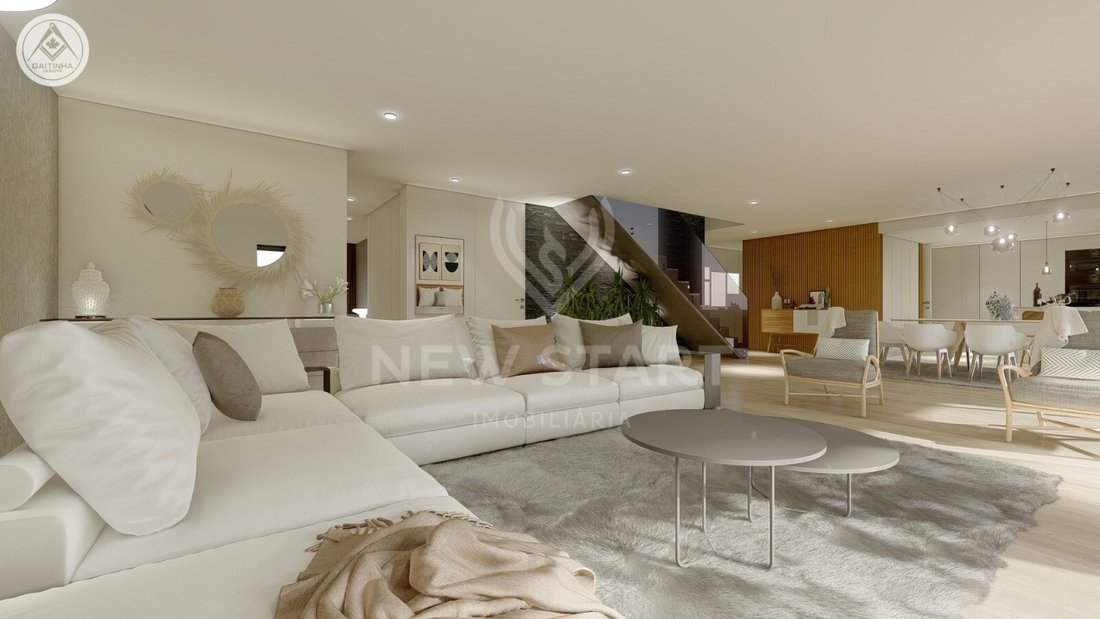 Apartment in Pechao, Algarve, Portugal 1 - 12261470