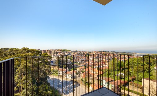 Apartment in Santa Marinha e Sao Pedro da Afurada, Porto District, Portugal 1