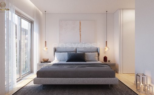 Apartment in Sao Domingos de Benfica, Lisbon, Portugal 1