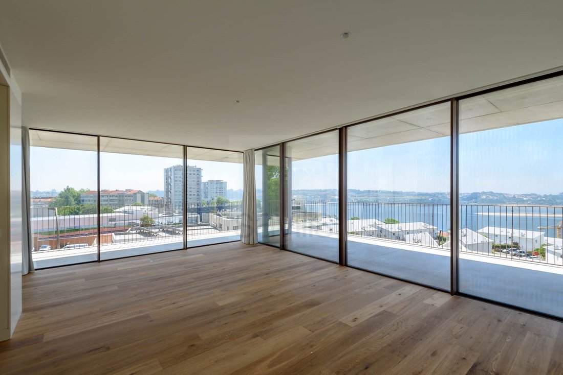 Apartment in Aldoar, Foz do Douro e Nevogilde, Porto District, Portugal 5 - 15031899