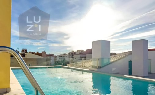Apartment in São Sebastião, Lagos, Sao Goncalo de Lagos, Portugal 1