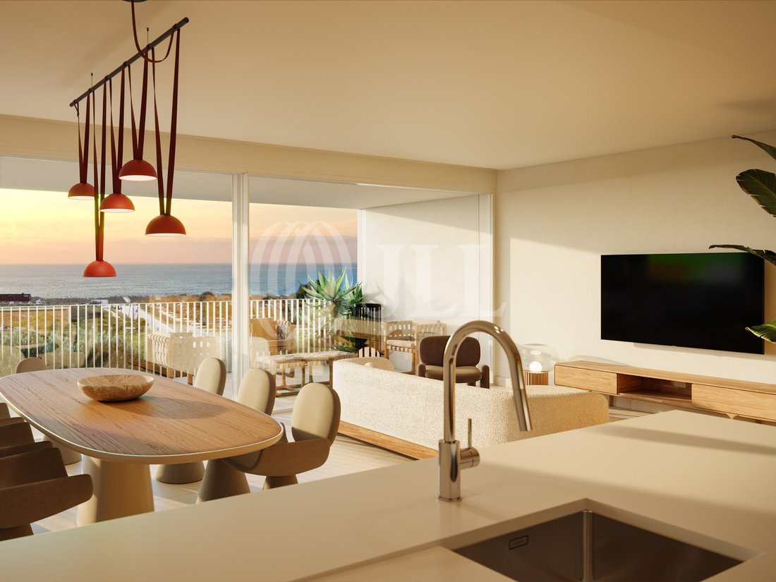 Apartment in Alvor, Algarve, Portugal 2 - 16374930