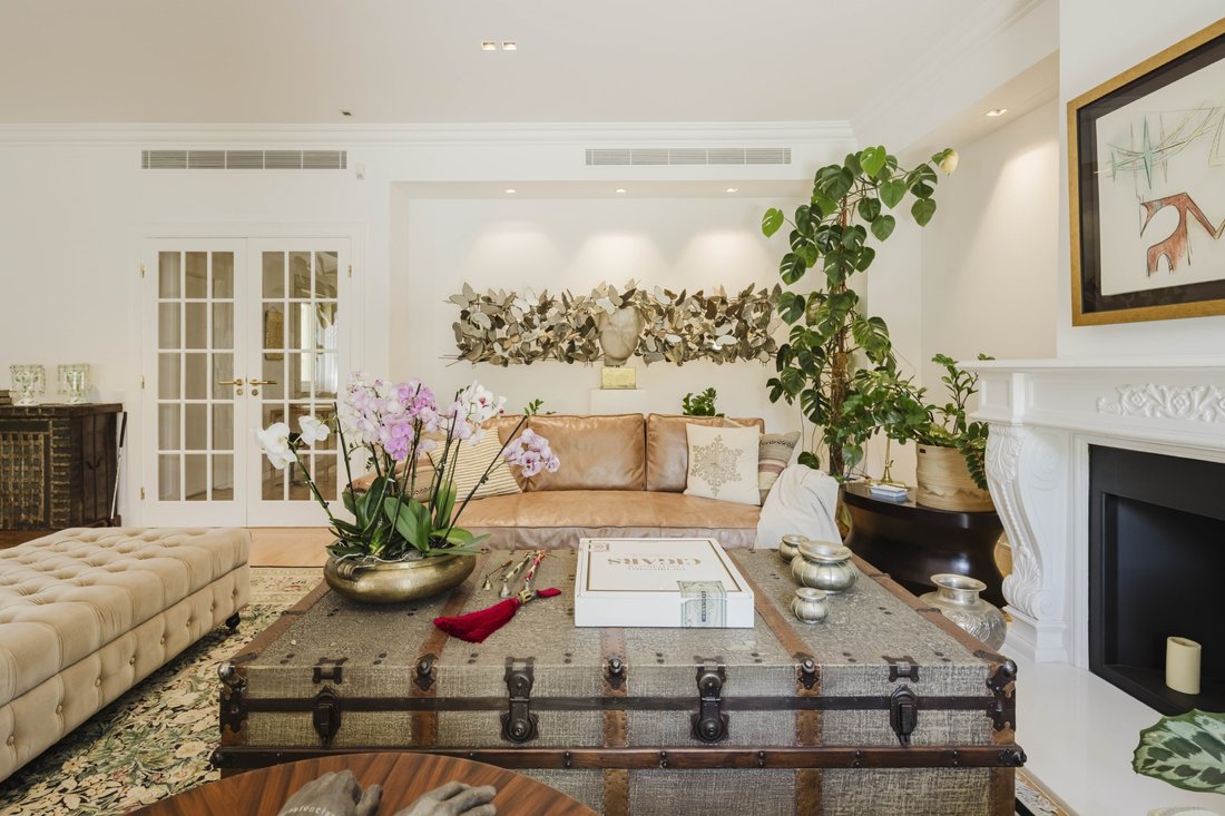 Apartment in Estrela, Lisbon, Portugal 5 - 16543285