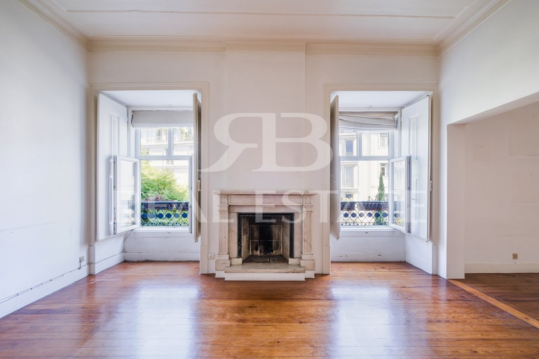 Apartment in Estrela, Lisbon, Portugal 4 - 16021660