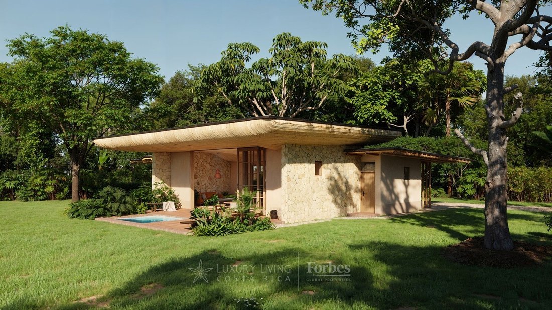 Condo in Tamarindo, Guanacaste Province, Costa Rica 2 - 16648705