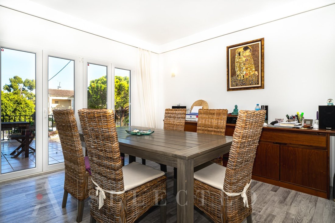 Apartment in Alcudia, Balearic Islands, Spain 5 - 10696595