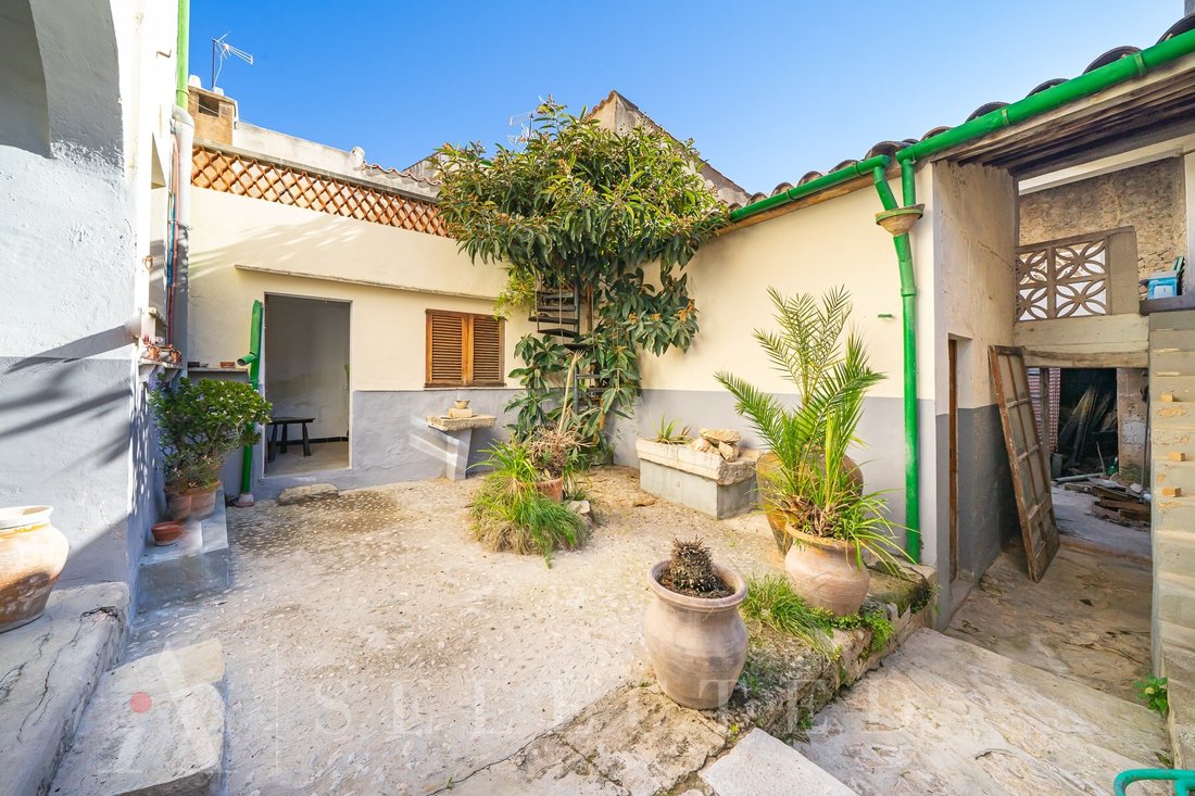 House in Pollenca, Balearic Islands, Spain 3 - 11797412