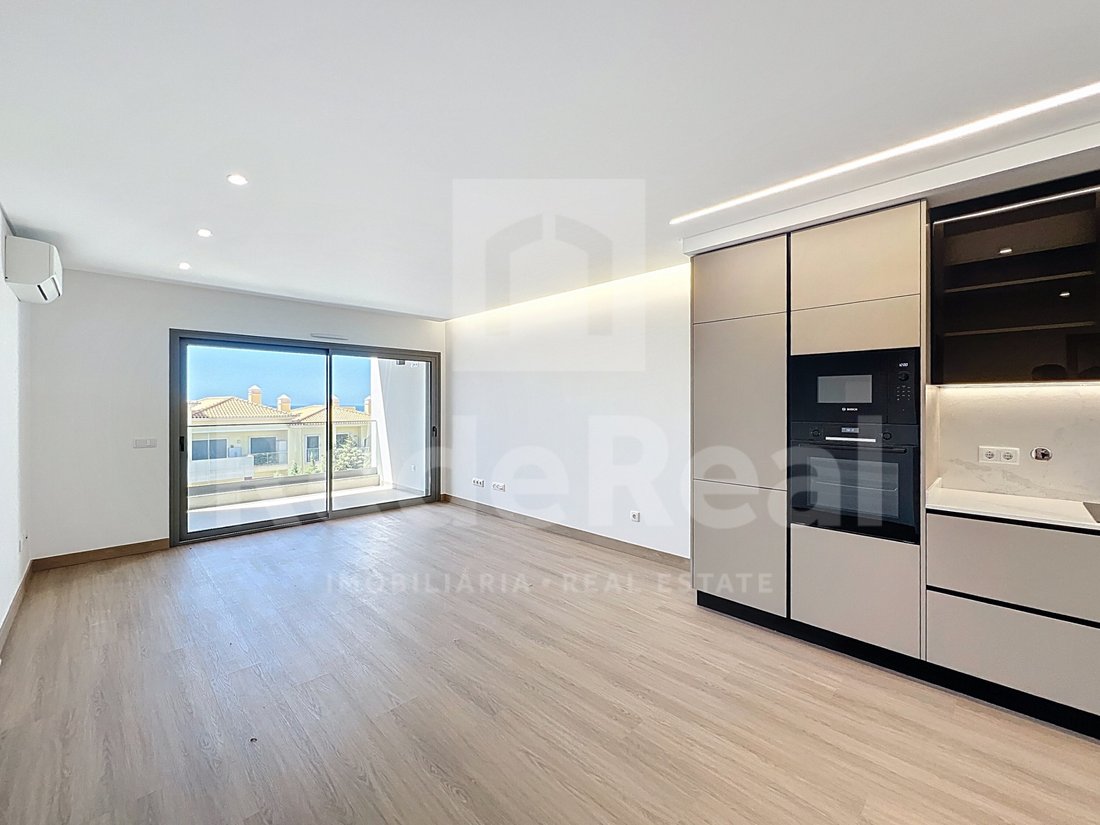 Apartment in Olhos de Agua, Algarve, Portugal 5 - 16598119