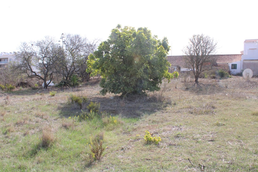 Land in Budens, Algarve, Portugal 1 - 13724455