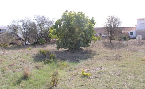 Land in Budens, Algarve, Portugal 1