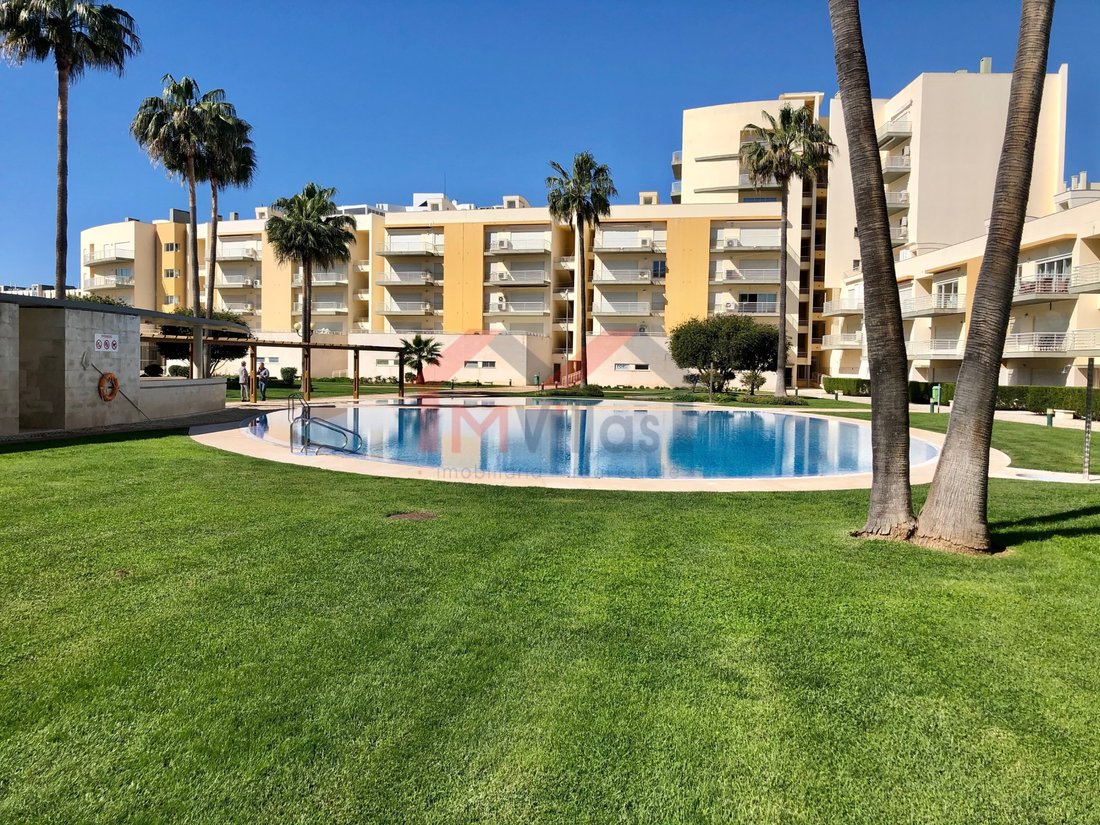Apartment in Vilamoura, Quarteira, Algarve 1 - 16131121