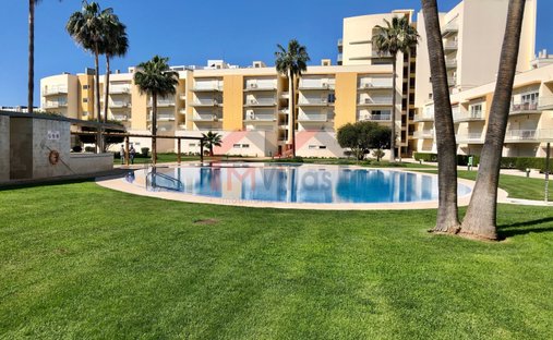 Apartment in Vilamoura, Quarteira, Algarve 1