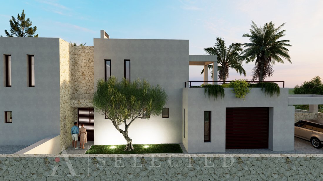 Chalet in Marratxi, Balearic Islands, Spain 2 - 16598672