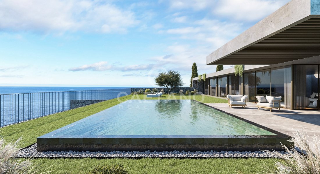 Villa in Estreito da Calheta, Madeira, Portugal 3 - 16659202