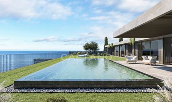 Villa in Estreito da Calheta, Autonome Region Madeira, Portugal 2