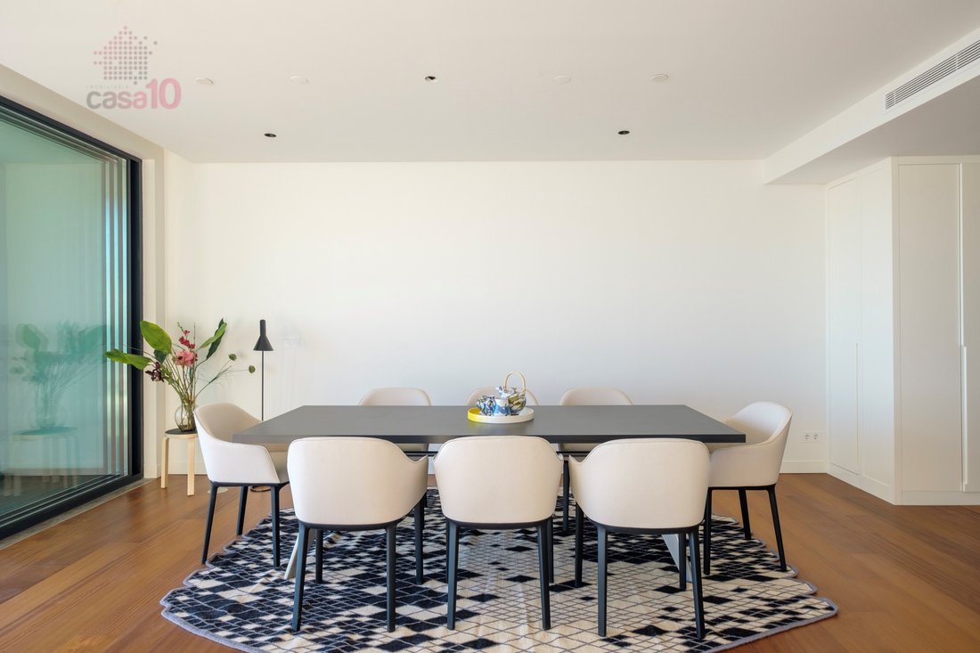 Appartement à Parque das Nacoes, Lisbonne, Portugal 5 - 13353560